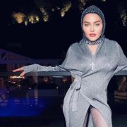 Мадонна выпустила коллекцию одежды Madame X