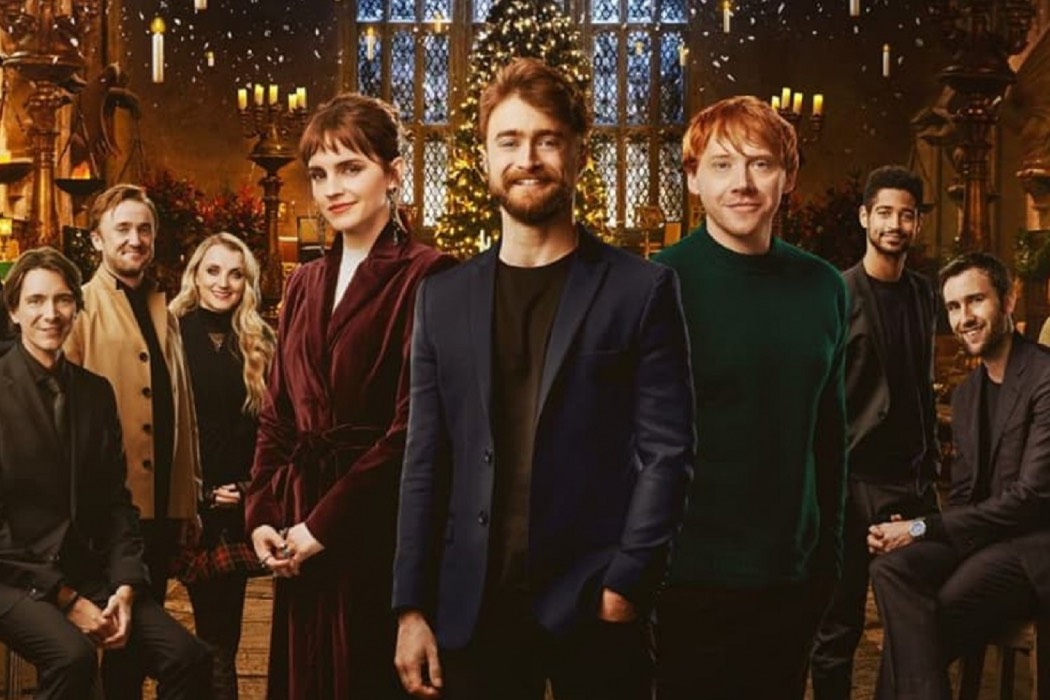 Американские продюсеры хотят снять сериал по «Гарри Поттеру» с небинарными и трансгендерными героями