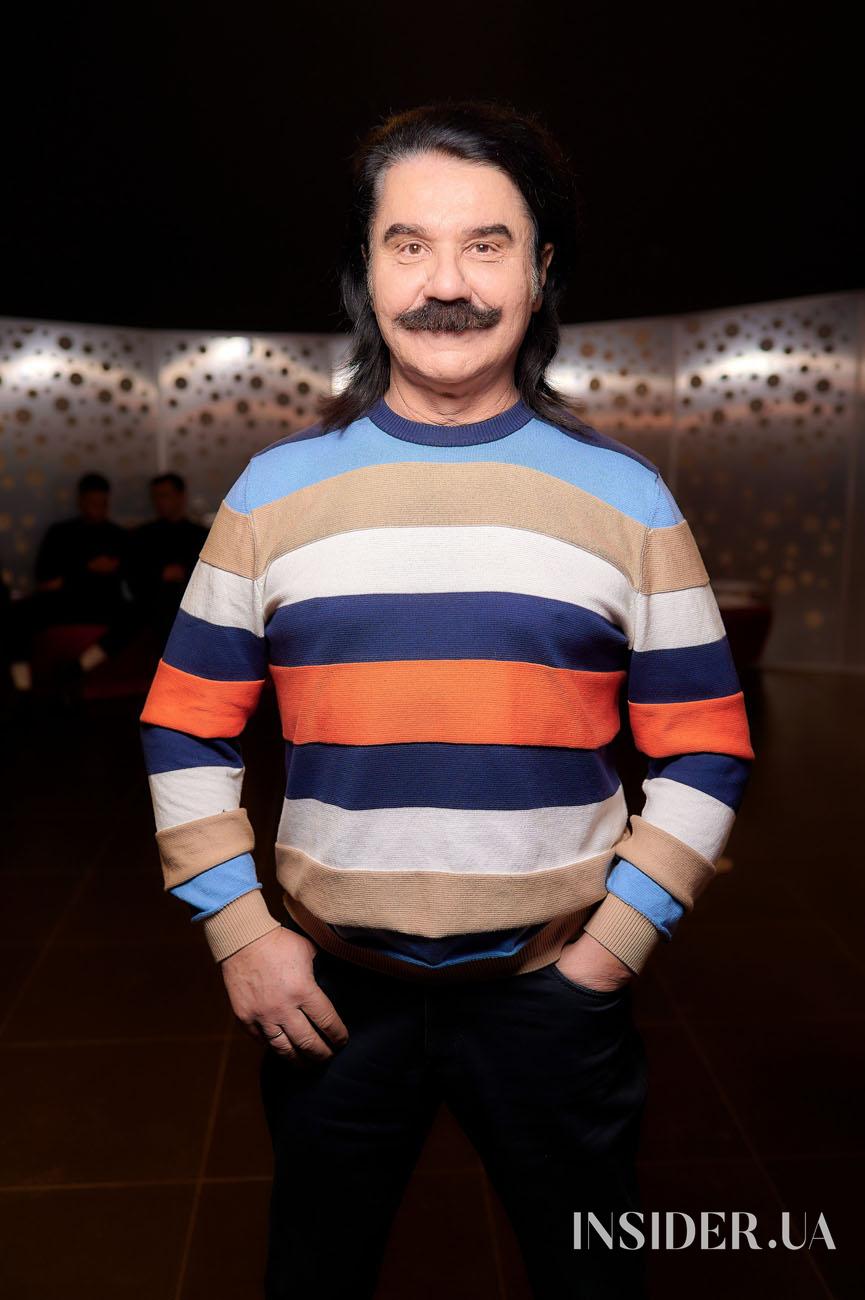 Премьера украинской комедии «Любовь и блогеры»