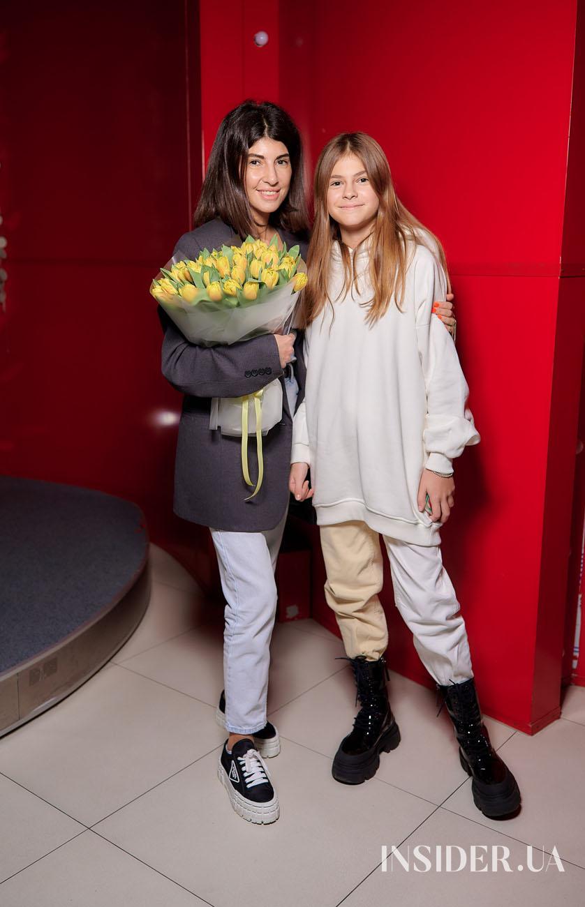 Премьера украинской комедии «Любовь и блогеры»