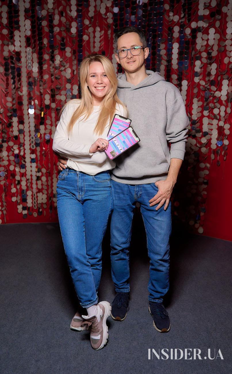 Премьера украинской комедии «Любовь и блогеры»