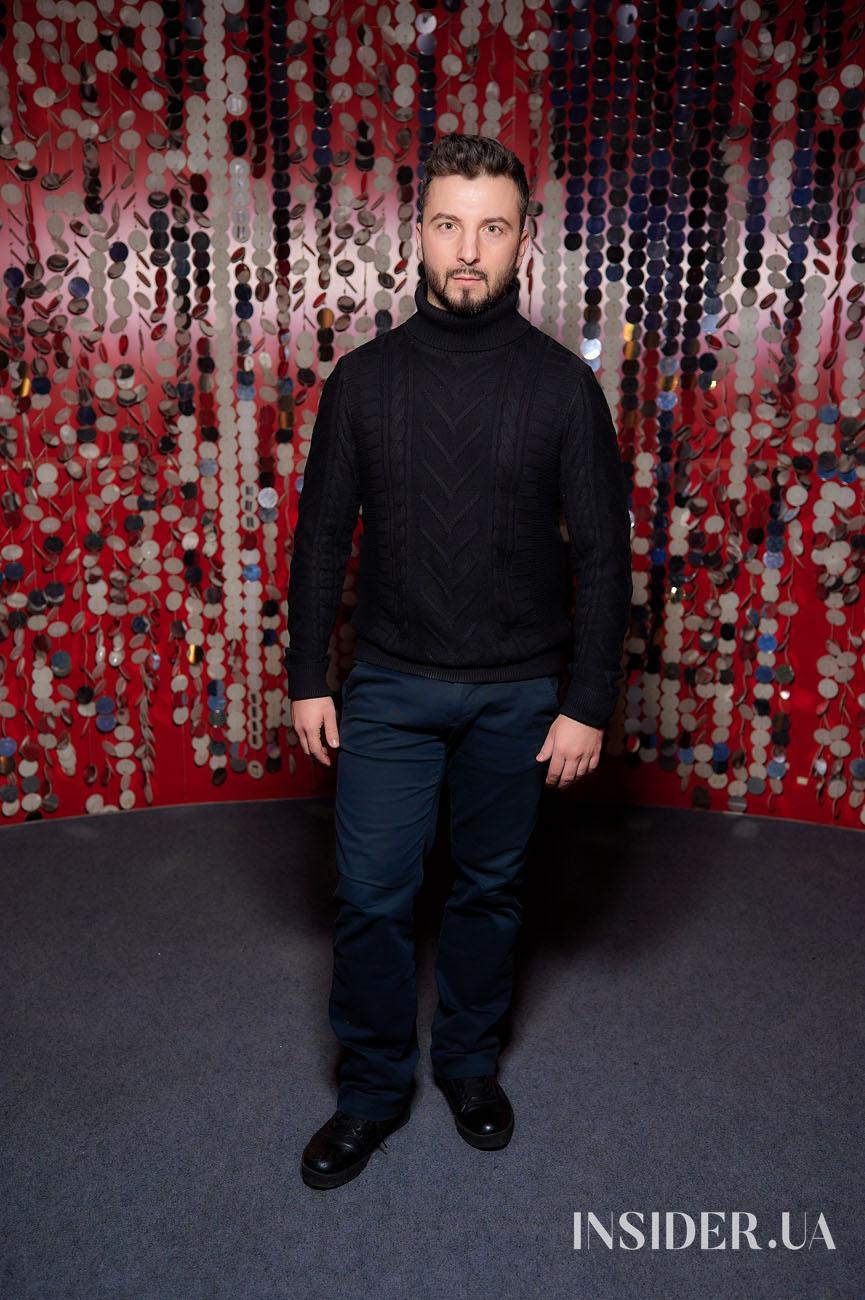 Премьера украинской комедии «Любовь и блогеры»