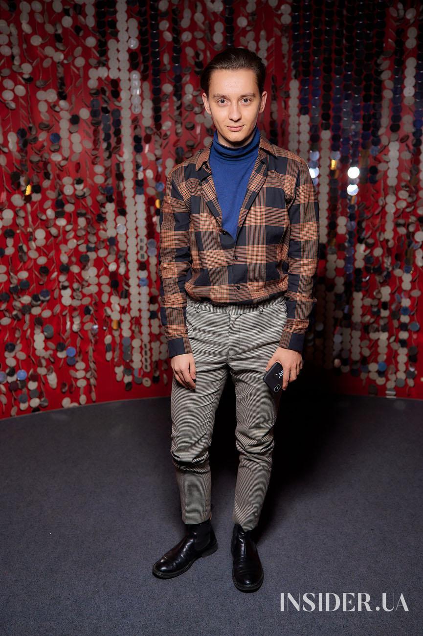 Премьера украинской комедии «Любовь и блогеры»