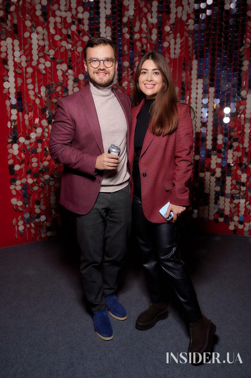 Премьера украинской комедии «Любовь и блогеры»