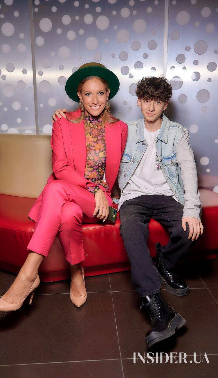Премьера украинской комедии «Любовь и блогеры»