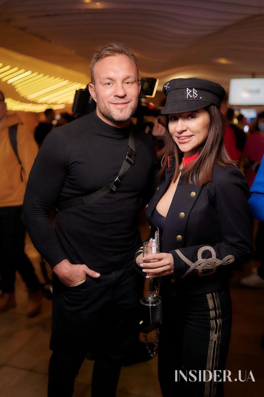 Премьера украинской комедии «Любовь и блогеры»