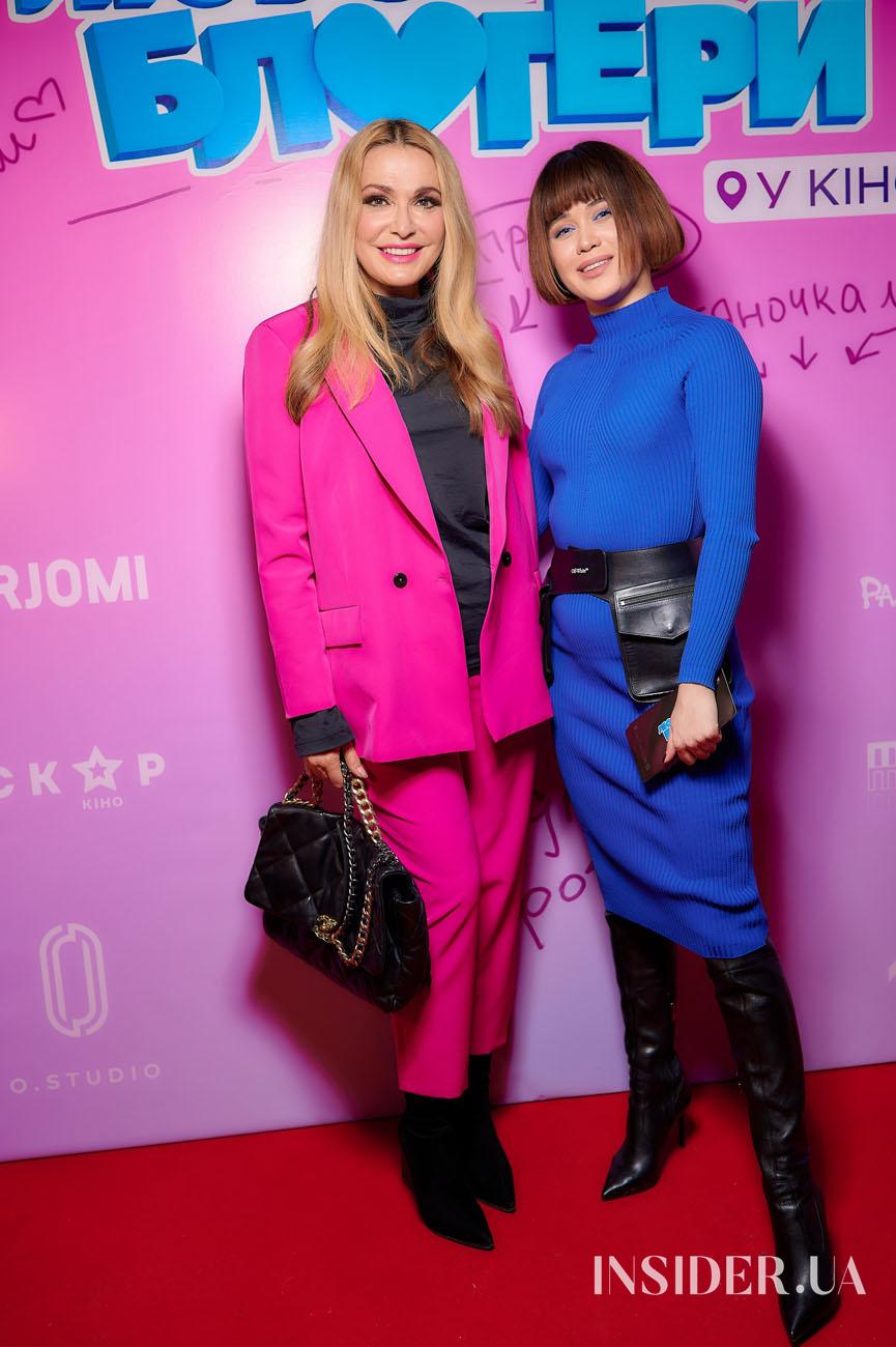 Премьера украинской комедии «Любовь и блогеры»