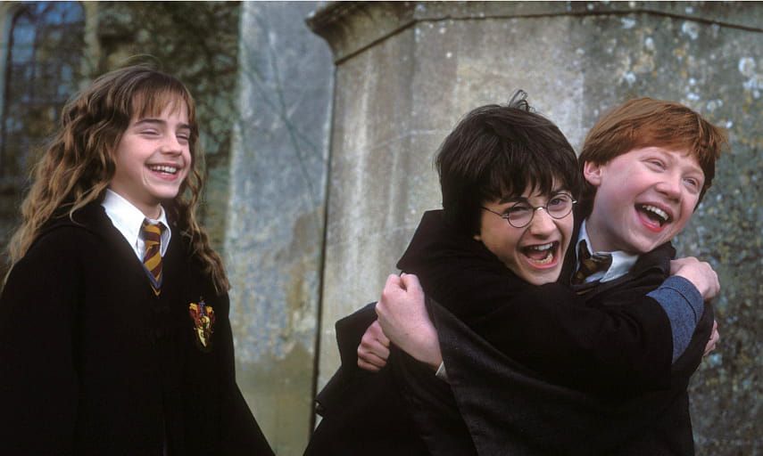 Американские продюсеры хотят снять сериал по «Гарри Поттеру» с небинарными и трансгендерными героями