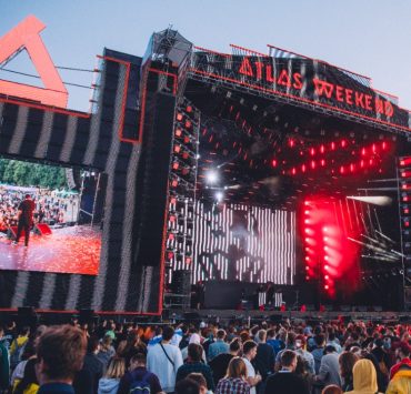 Фестиваль Atlas Weekend змінив назву