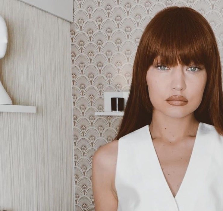 Джіджі Хадід стане ведучою шоу «Next in Fashion» на Netflix