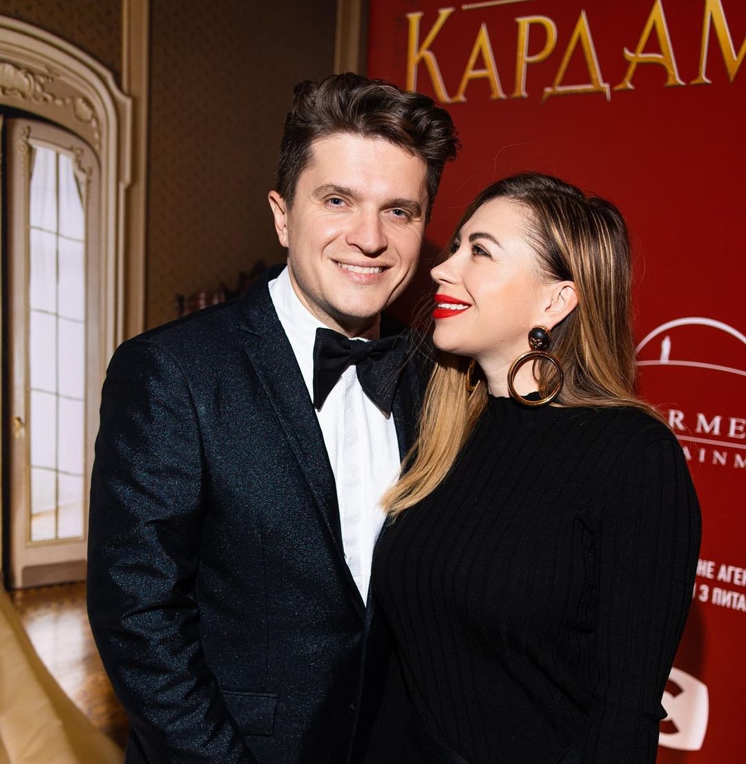Реальная любовь: самые крепкие пары украинского шоу-бизнеса