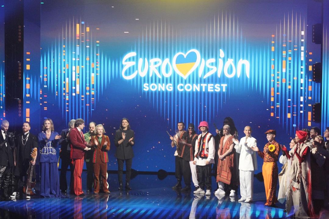 Оголосили, хто представить Україну на конкурсі «Євробачення» &#8211; 2022