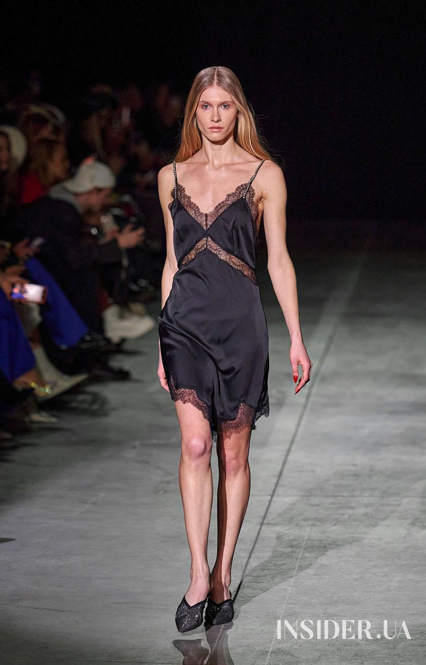 UFW: Надя Дорофєєва, Ірина Горова та інші гості шоу GASANOVA Pre-Fall’22