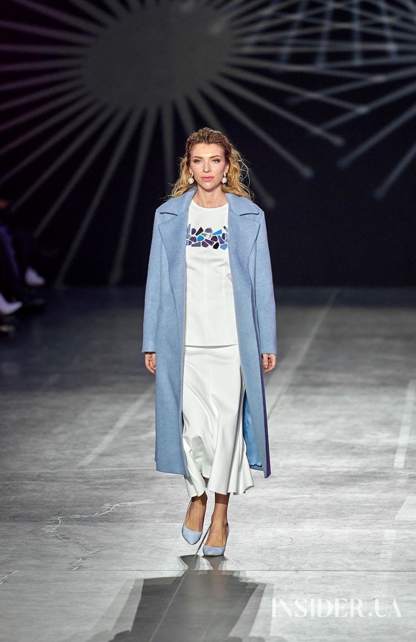 UFW: Образ сучасної Афродіти в колекції Darja Donezz FW’22/23