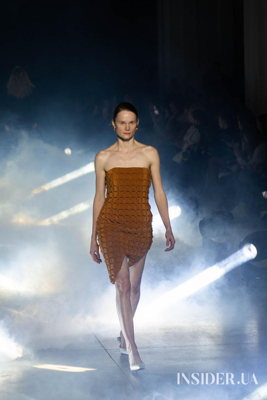 UFW: Натхненна архітектурою Захі Хадід колекція Malva Florea FW’22/23