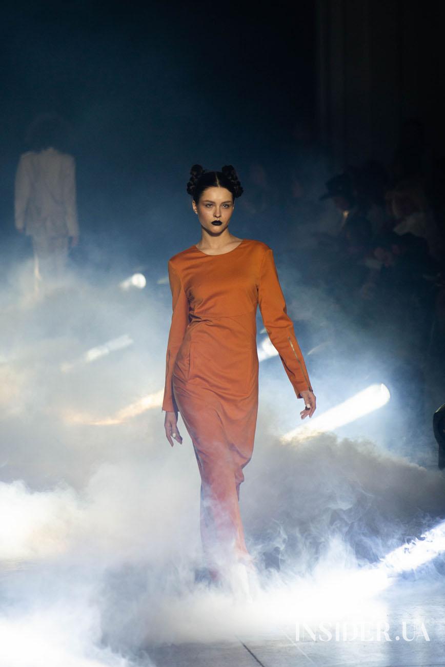 UFW: Натхненна архітектурою Захі Хадід колекція Malva Florea FW’22/23