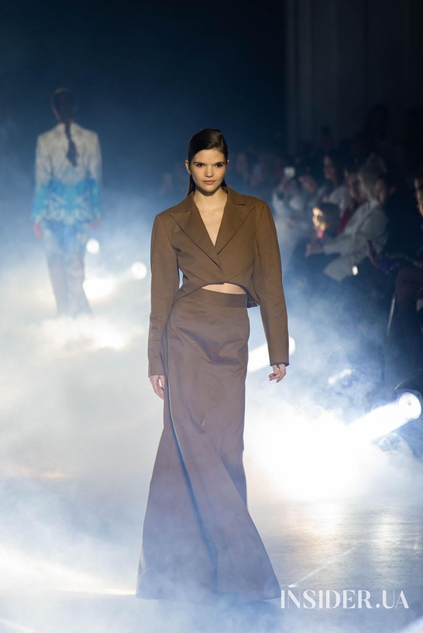 UFW: Натхненна архітектурою Захі Хадід колекція Malva Florea FW’22/23