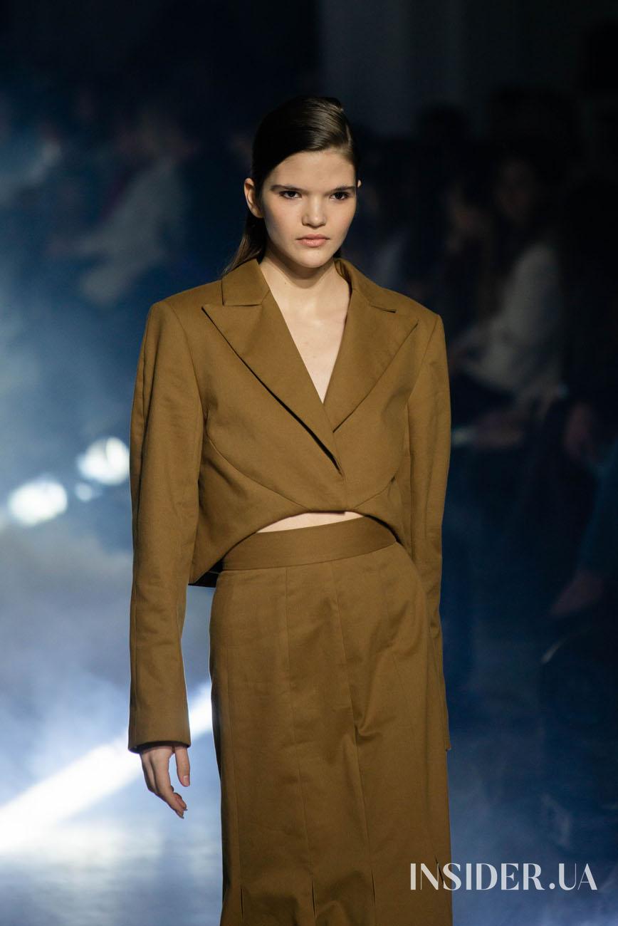 UFW: Натхненна архітектурою Захі Хадід колекція Malva Florea FW’22/23