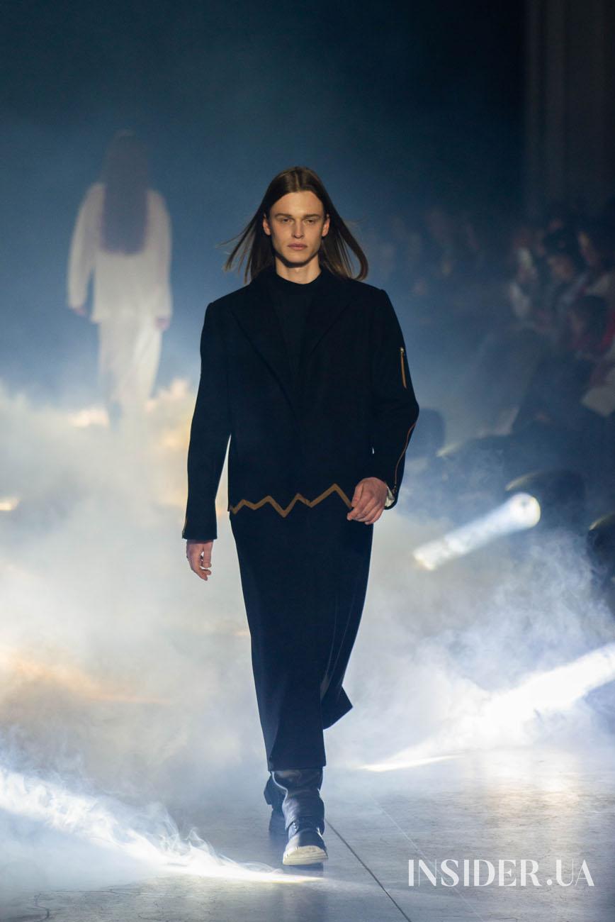 UFW: Натхненна архітектурою Захі Хадід колекція Malva Florea FW’22/23
