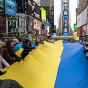 Stop the war: Потап, Леся Никитюк и другие известные украинцы призывают Россию прекратить войну
