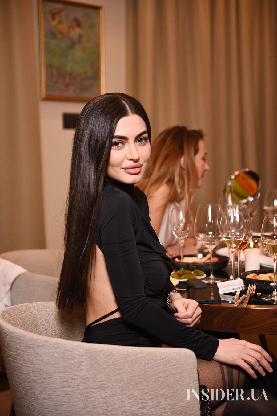 Девичник в венском Ritz Carlton: как прошел день рождения Ольги Торнер