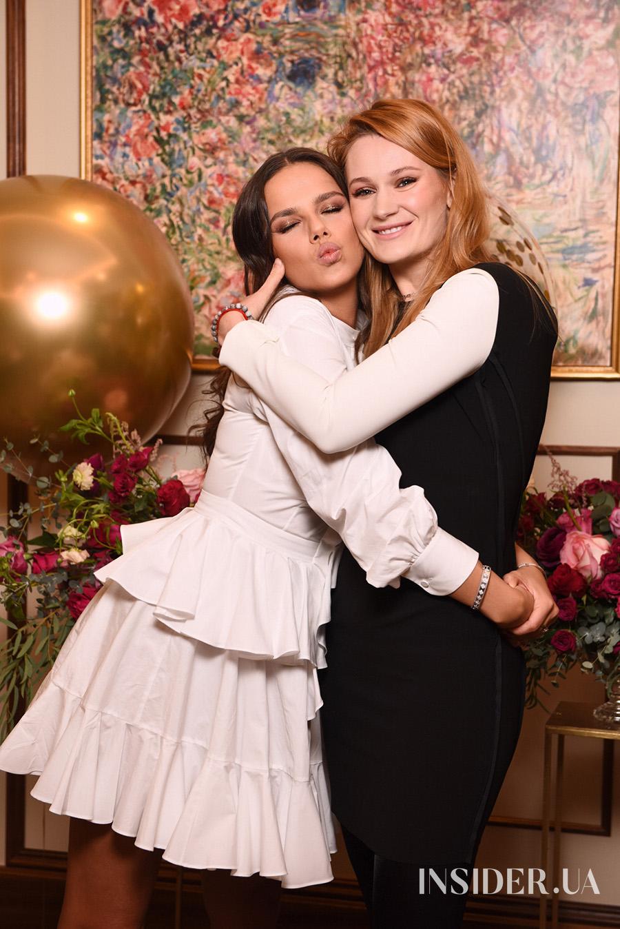 Девичник в венском Ritz Carlton: как прошел день рождения Ольги Торнер