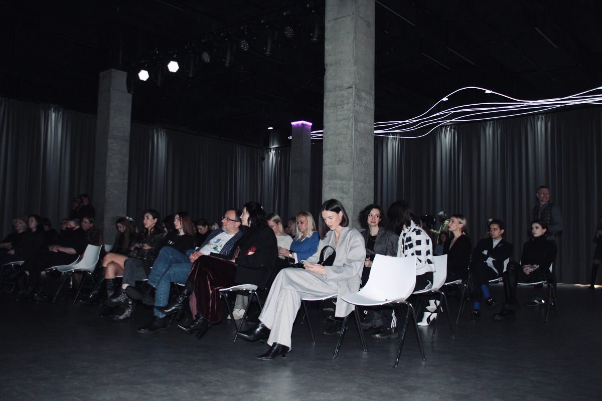 Ukrainian Fashion Week відзначає 25-річчя: що чекає на нас у програмі ювілейного року