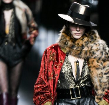 Dolce &#038; Gabbana відмовилися від використання натурального хутра