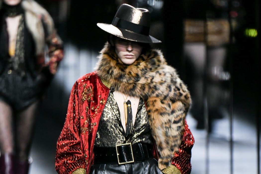 Dolce &#038; Gabbana відмовилися від використання натурального хутра