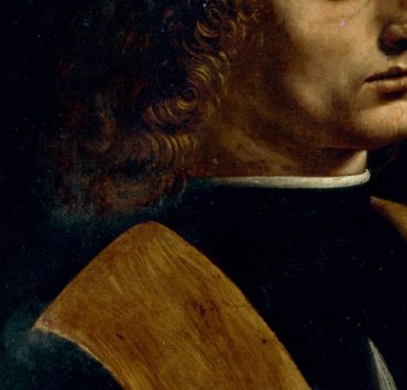 Італійські музеї продадуть цифрові копії картин Леонардо Да Вінчі та Рафаеля Санті