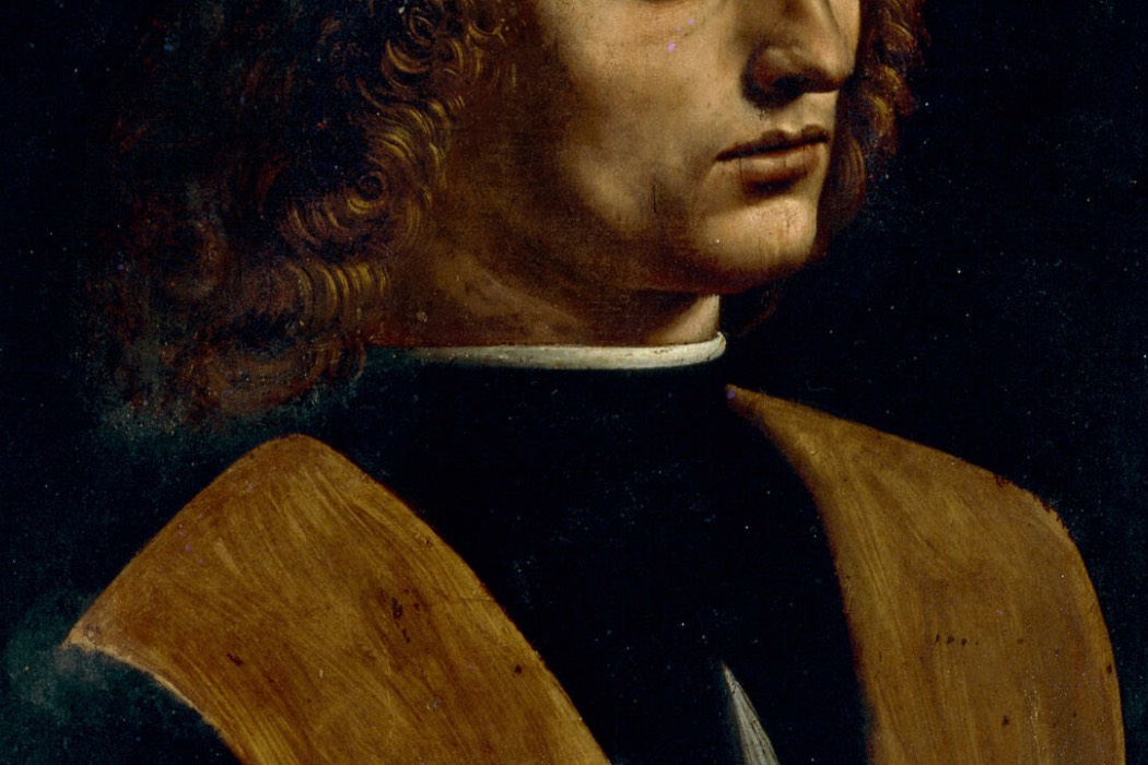 Итальянские музеи продадут цифровые копии картин Леонардо Да Винчи и Рафаэля Санти