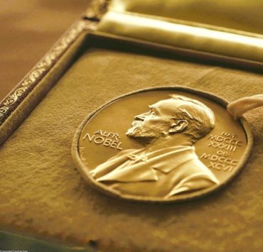 Нобелівські лауреати засудили вторгнення Росії до України