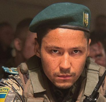В Ірпені під час бомбардування загинув український актор Паша Лі