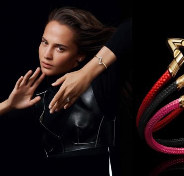 Новая ювелирная коллекция Louis Vuitton возмутила пользователей сети