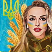 «Горжусь мужеством украинского народа»: Анджелина Джоли о своем визите в Украину