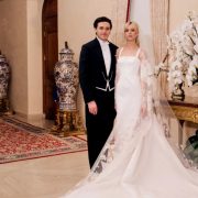 Wedding Day: новые кадры со свадьбы Никиты Добрынина и Дарьи Квитковой