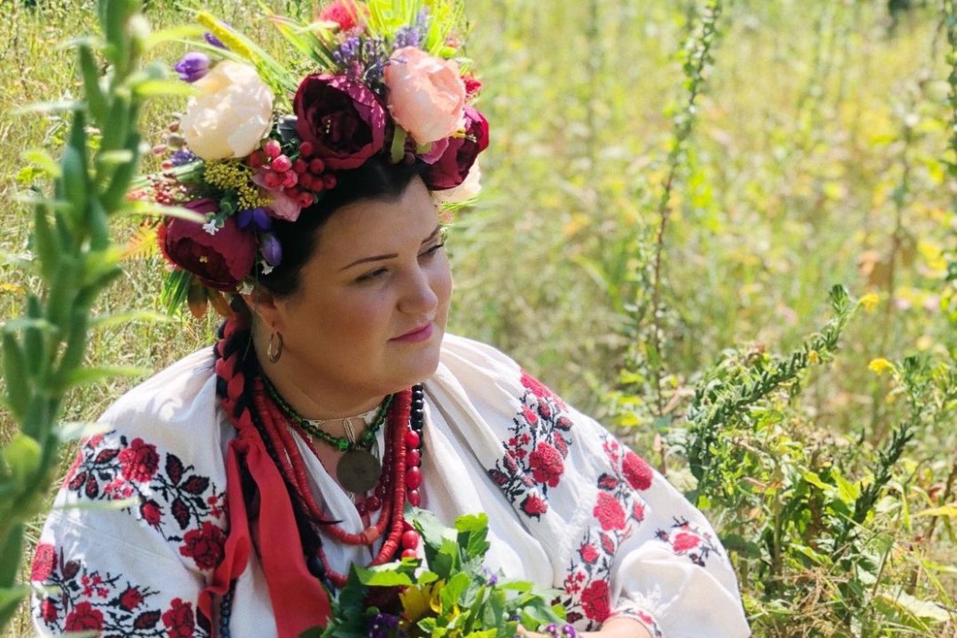 «Перемога»: alyona alyona випустила трек про війну в Україні
