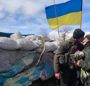 В Україні дозволили одружуватися в Zoom