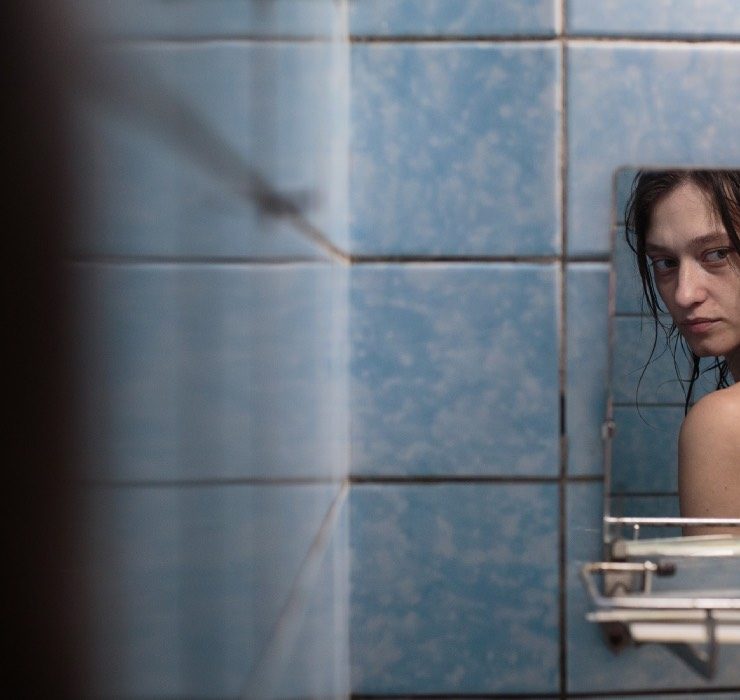 На Каннском кинофестивале покажут украинский фильм «Видение бабочки»