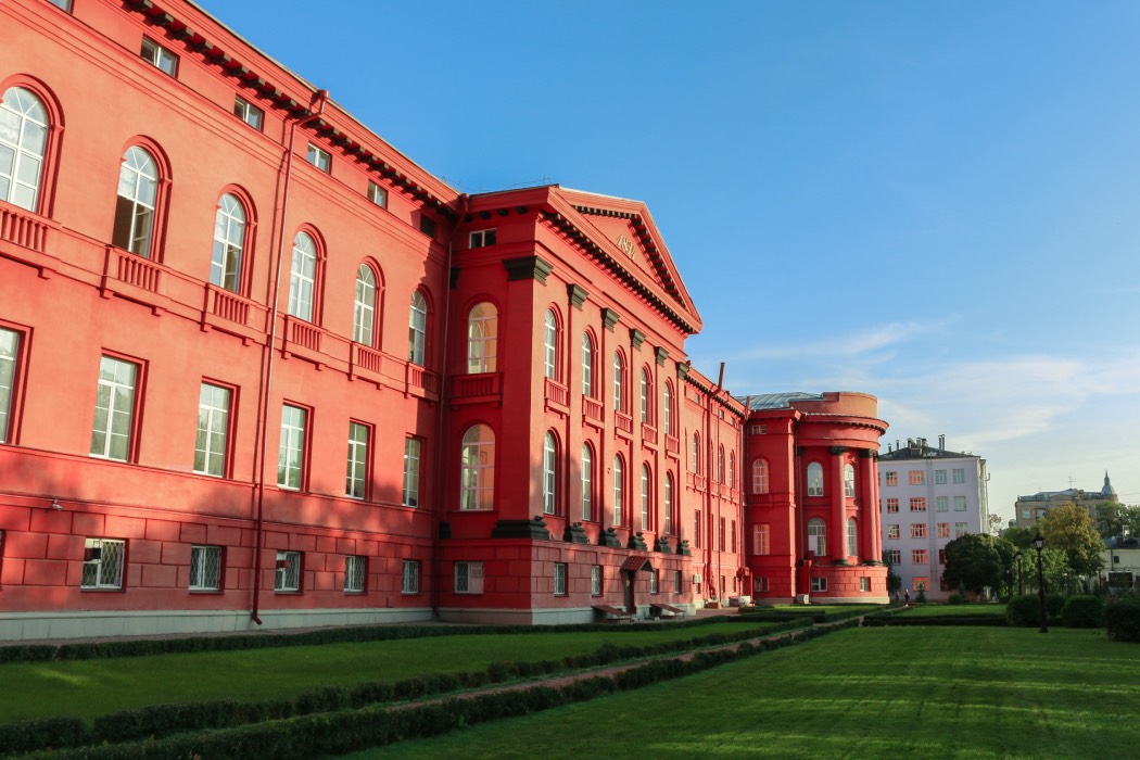 Який український університет потрапив до світового рейтингу Global 2000