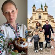 Итоги 2021: пополнения в семьях украинских знаменитостей