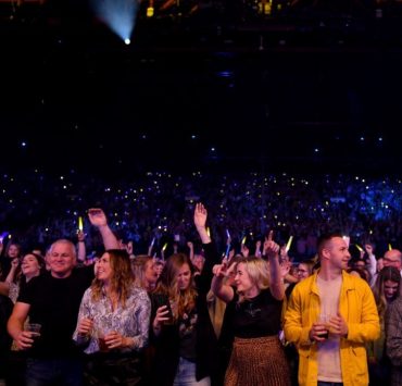 На благодійних концертах у Європі зібрали понад €83 млн для України