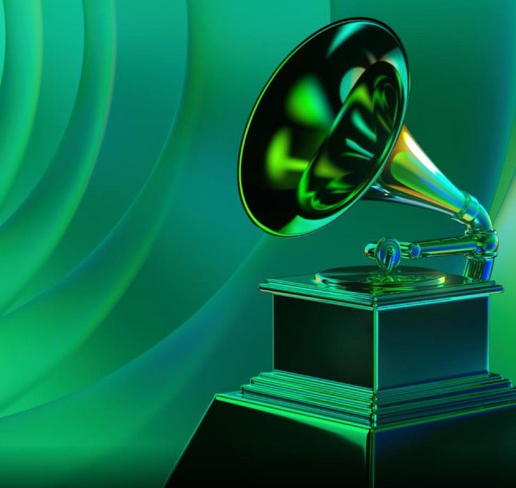 Список победителей и обращение Владимира Зеленского: как прошла церемония Grammy – 2022