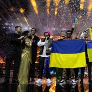 Солистка Go_A Екатерина Павленко станет спикером от Украины на «Евровидении» &#8211; 2022