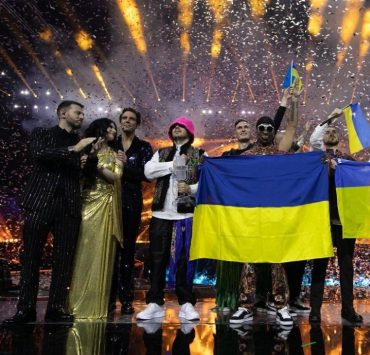 Огласили имя победителя «Евровидения» — 2022