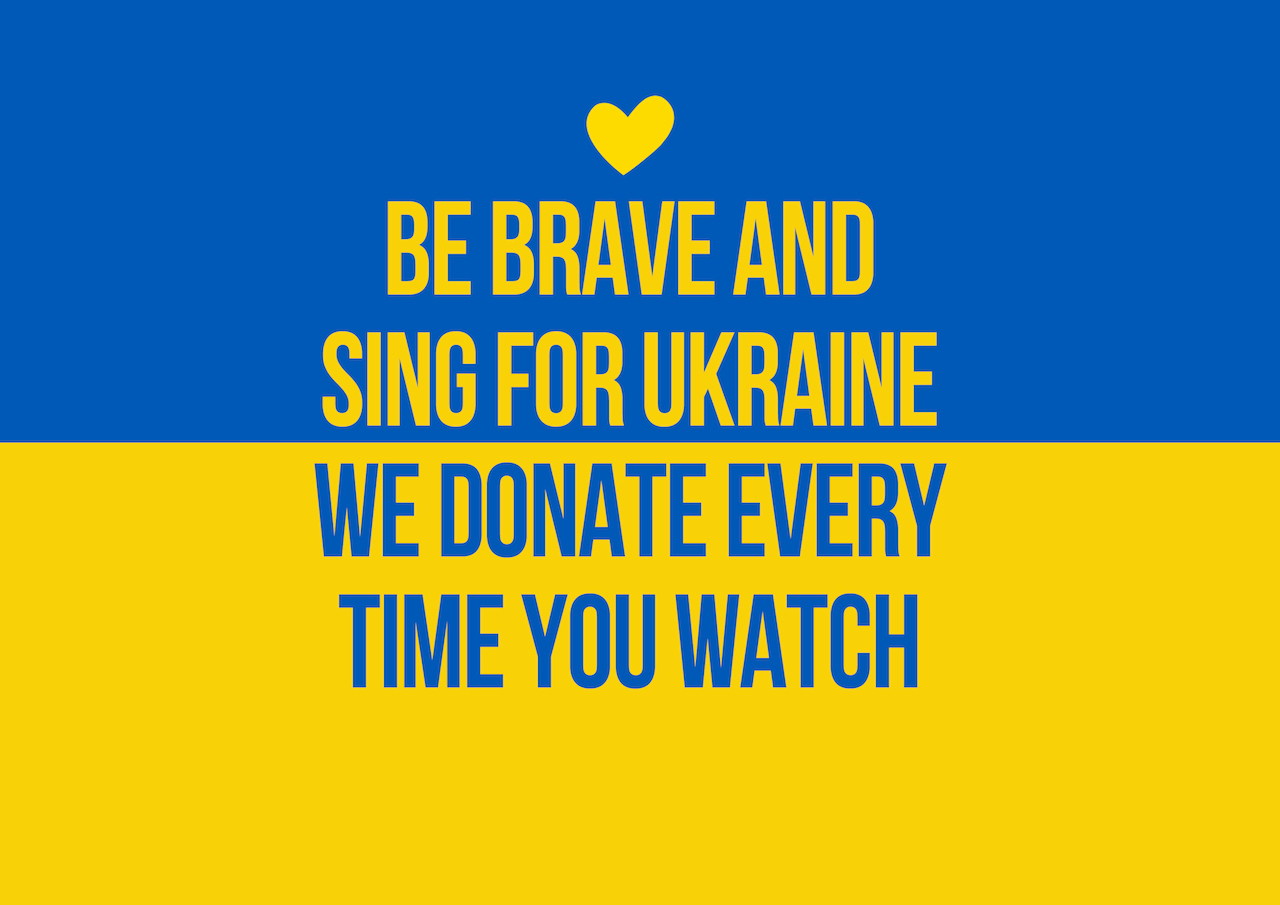 «Музика – інструмент допомоги»: MOЗGI GROUP запустили проєкт на підтримку українського народу