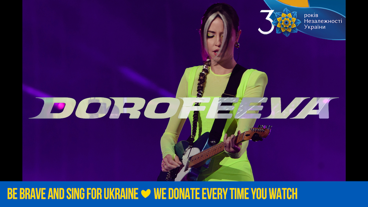 «Музыка – инструмент помощи»: MOЗGI GROUP запустили проект в поддержку украинского народа