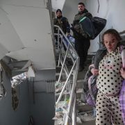 Джилл Байден зустрінеться з українськими біженцями в Румунії і Словаччині
