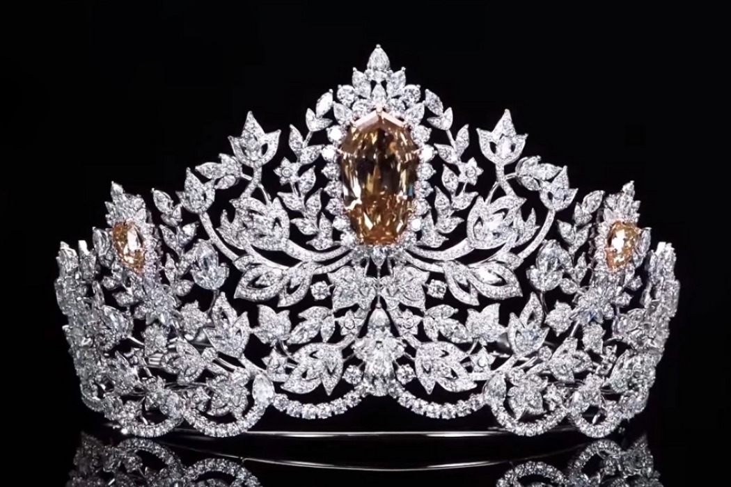 Оргкомитет «Мисс Украина Вселенная» требует исключить россию из конкурса