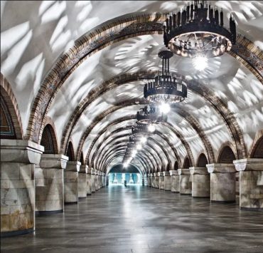 У Києві перейменують 5 станцій метро: які назви обрали українці